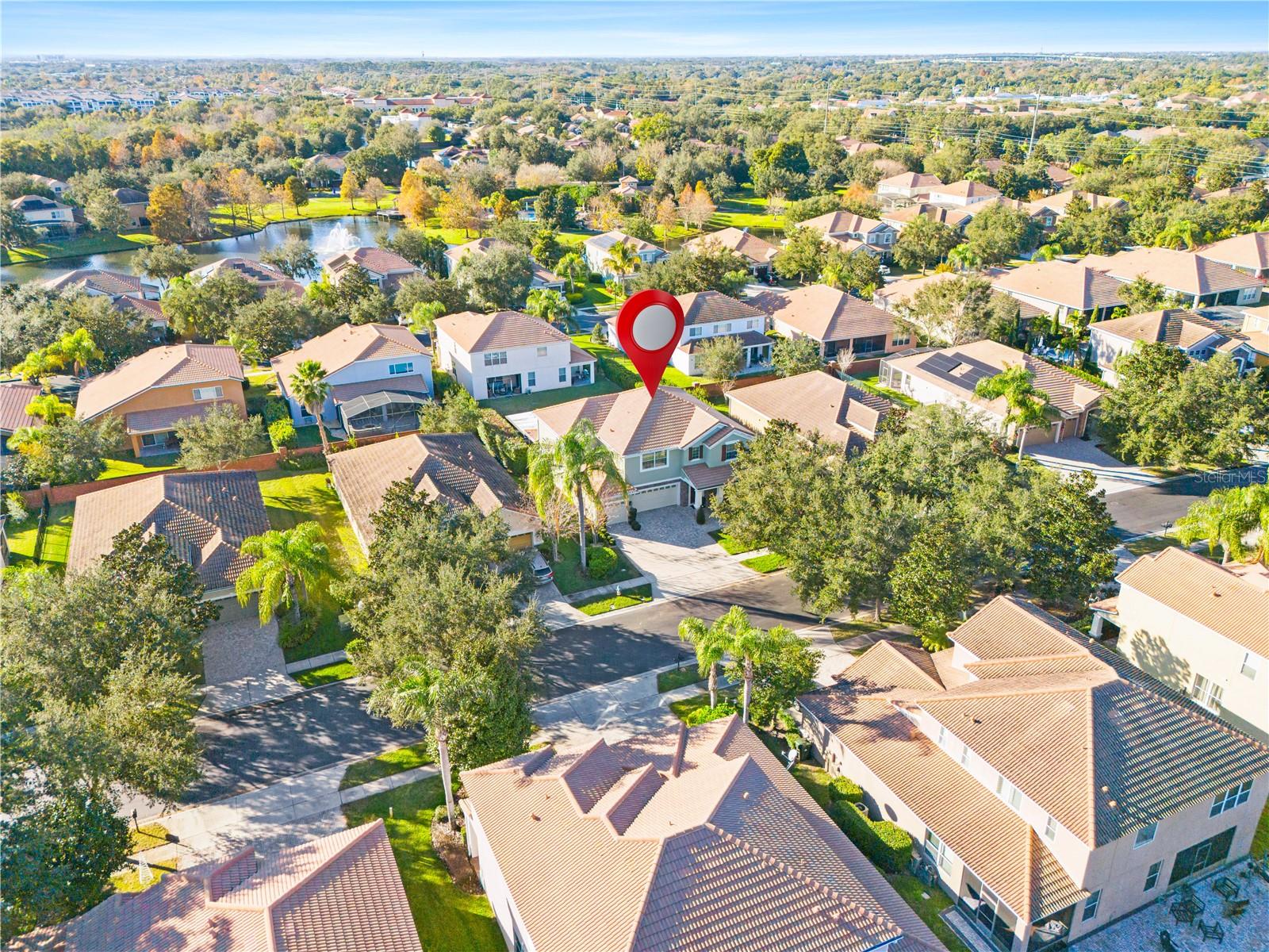 MEADOW RDG B C D E F F-1 F-2 - Residential