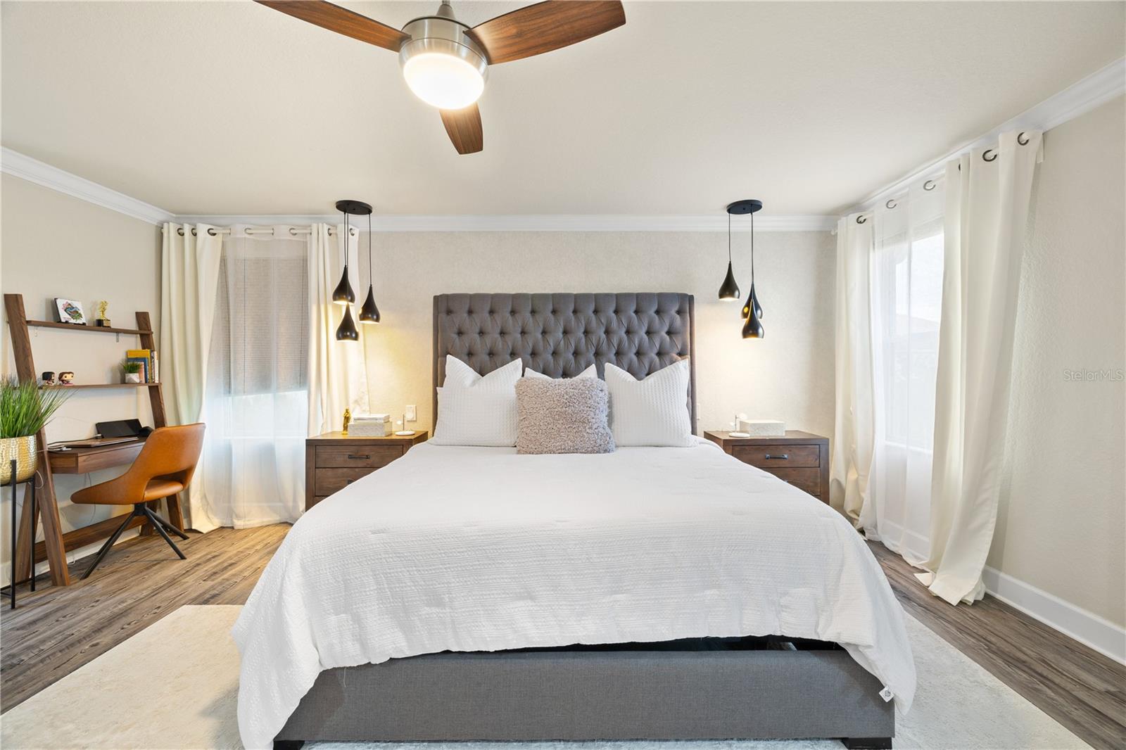 MEADOW RDG B C D E F F-1 F-2 - Residential