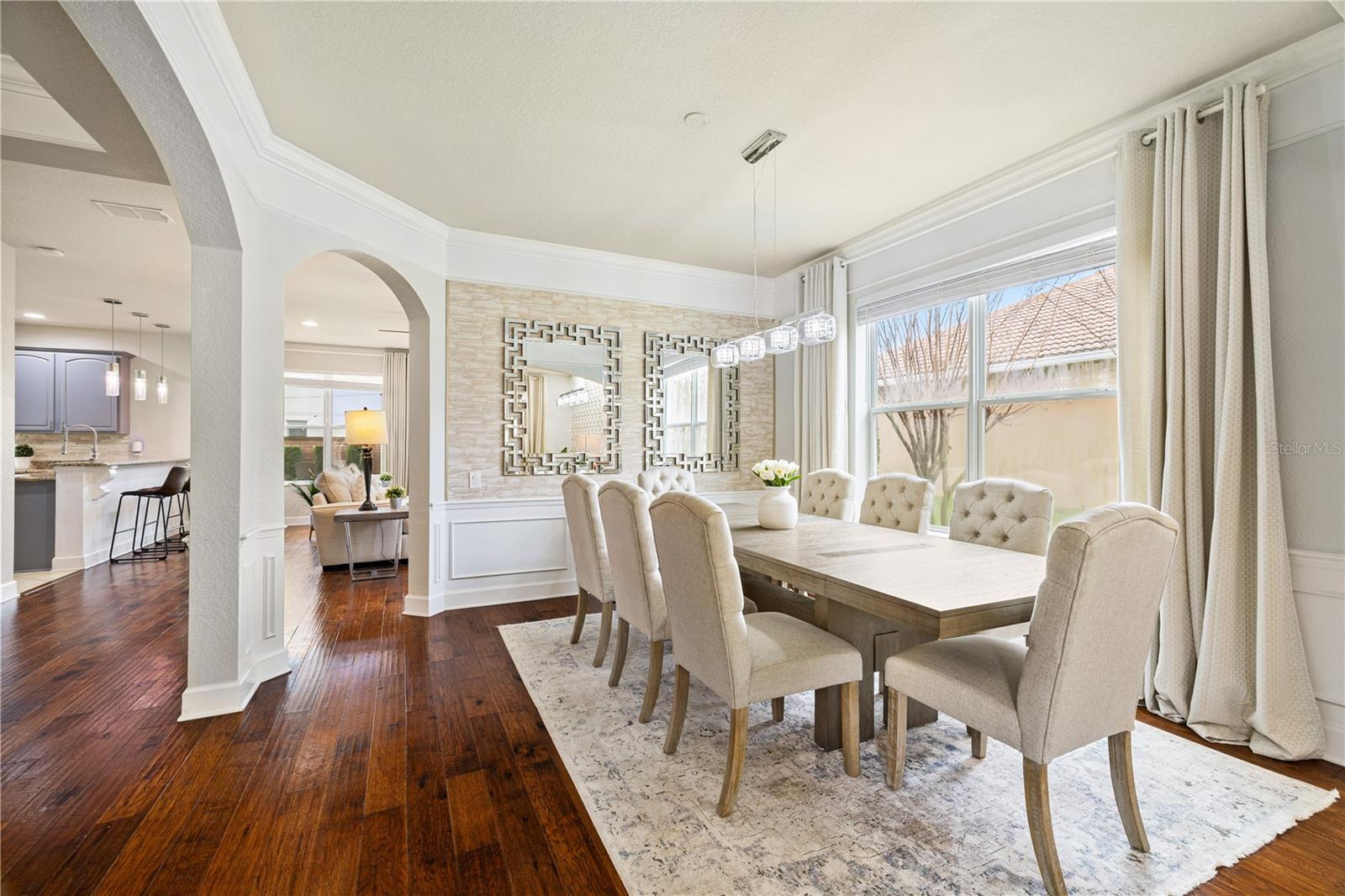 MEADOW RDG B C D E F F-1 F-2 - Residential