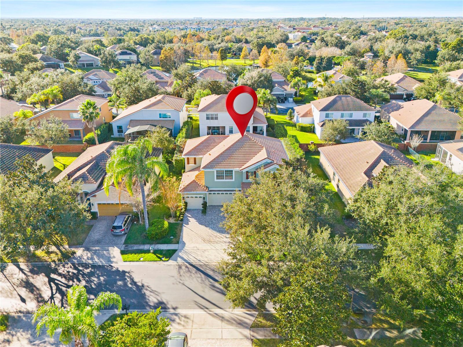 MEADOW RDG B C D E F F-1 F-2 - Residential