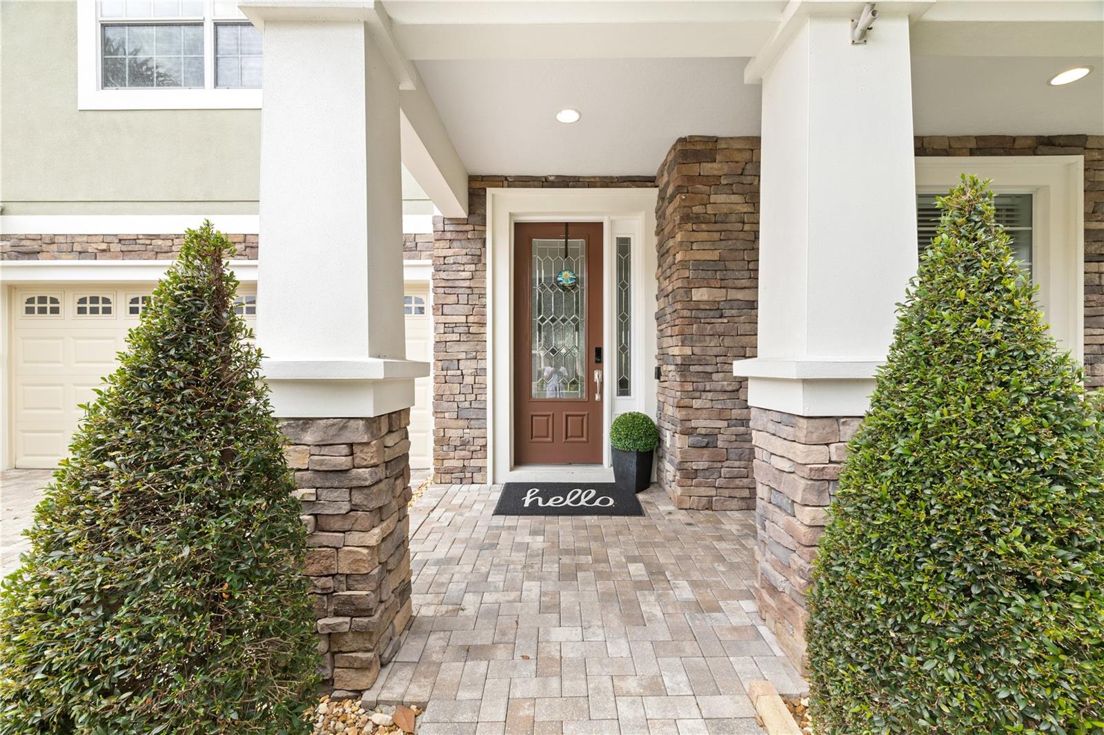 MEADOW RDG B C D E F F-1 F-2 - Residential