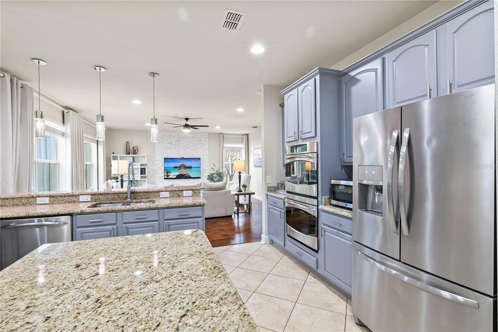 MEADOW RDG B C D E F F-1 F-2 - Residential