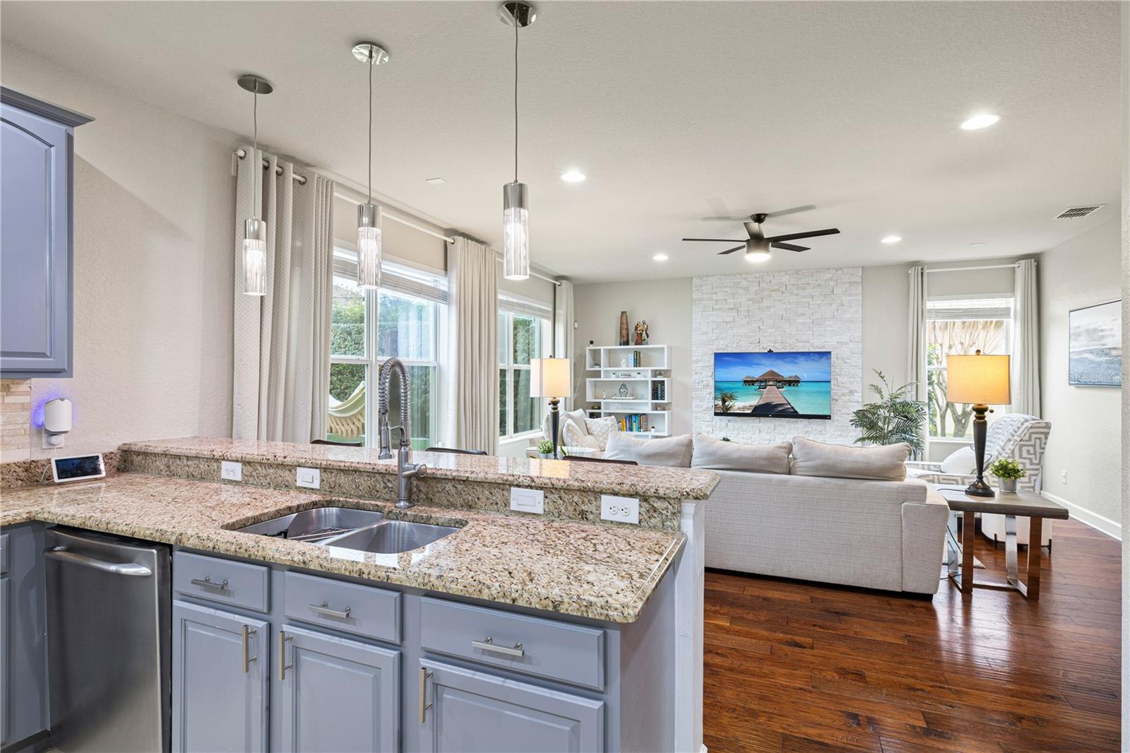 MEADOW RDG B C D E F F-1 F-2 - Residential