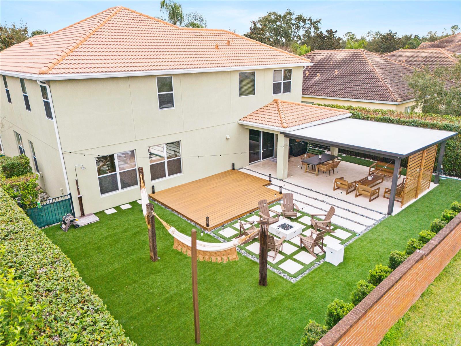 MEADOW RDG B C D E F F-1 F-2 - Residential