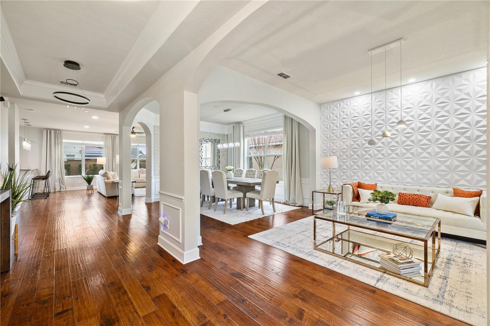 MEADOW RDG B C D E F F-1 F-2 - Residential