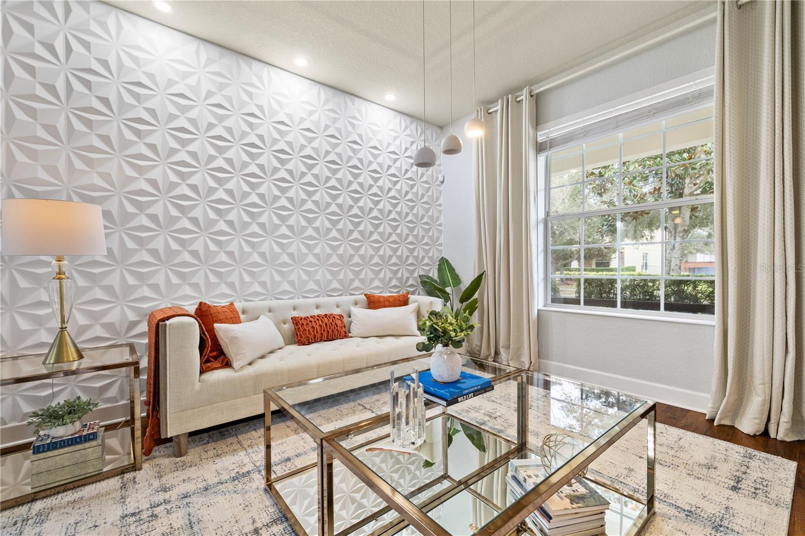 MEADOW RDG B C D E F F-1 F-2 - Residential