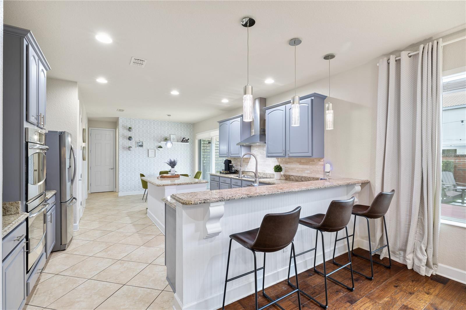 MEADOW RDG B C D E F F-1 F-2 - Residential