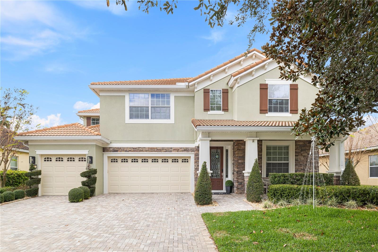 MEADOW RDG B C D E F F-1 F-2 - Residential