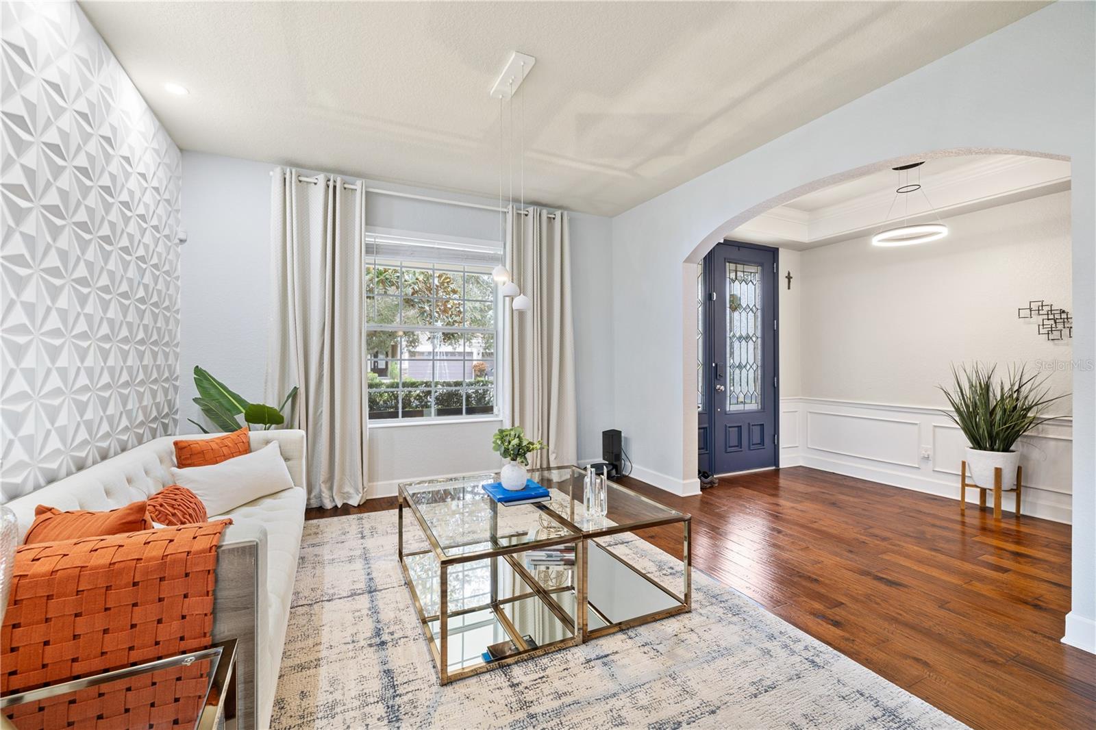 MEADOW RDG B C D E F F-1 F-2 - Residential