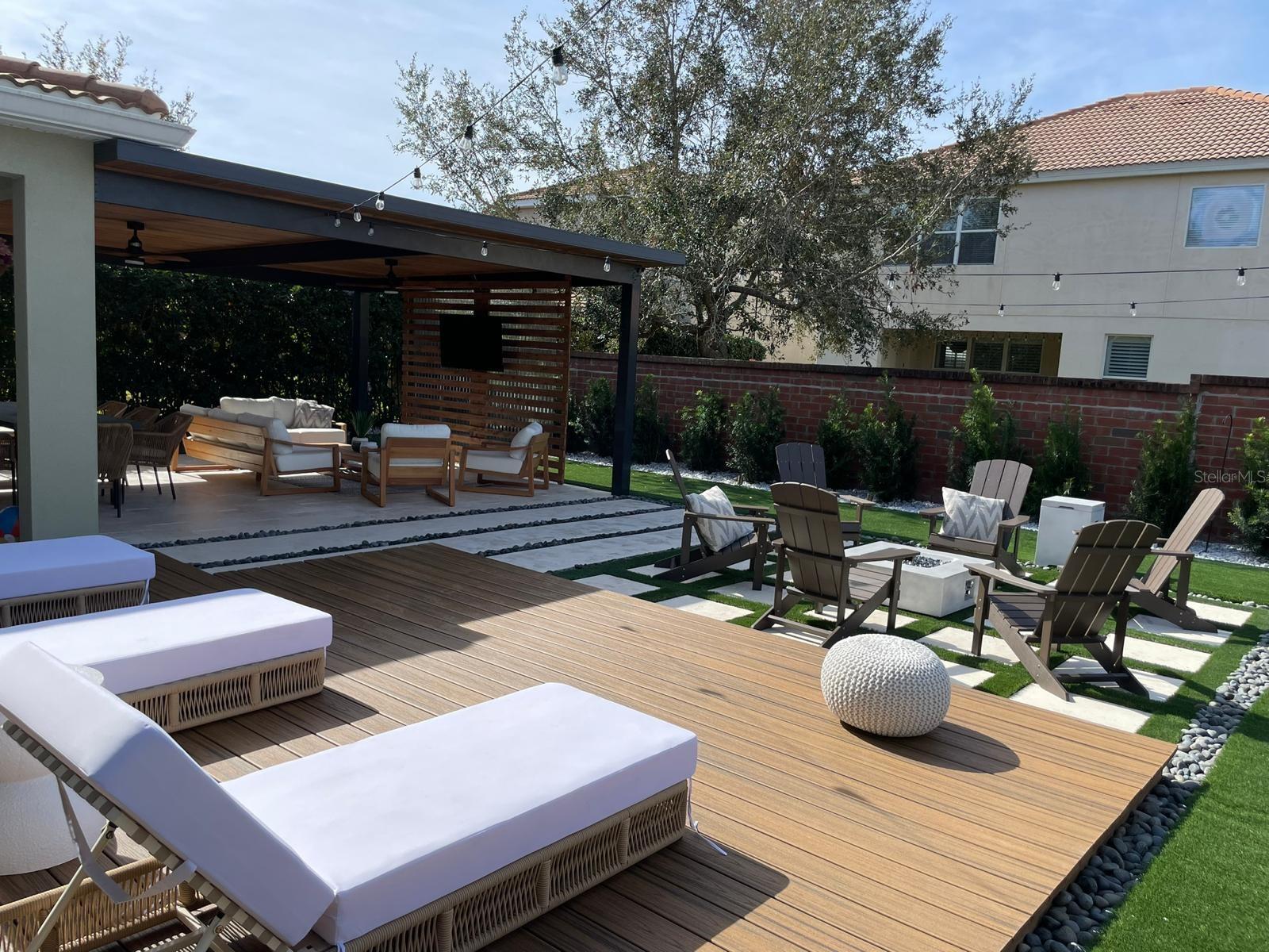 MEADOW RDG B C D E F F-1 F-2 - Residential