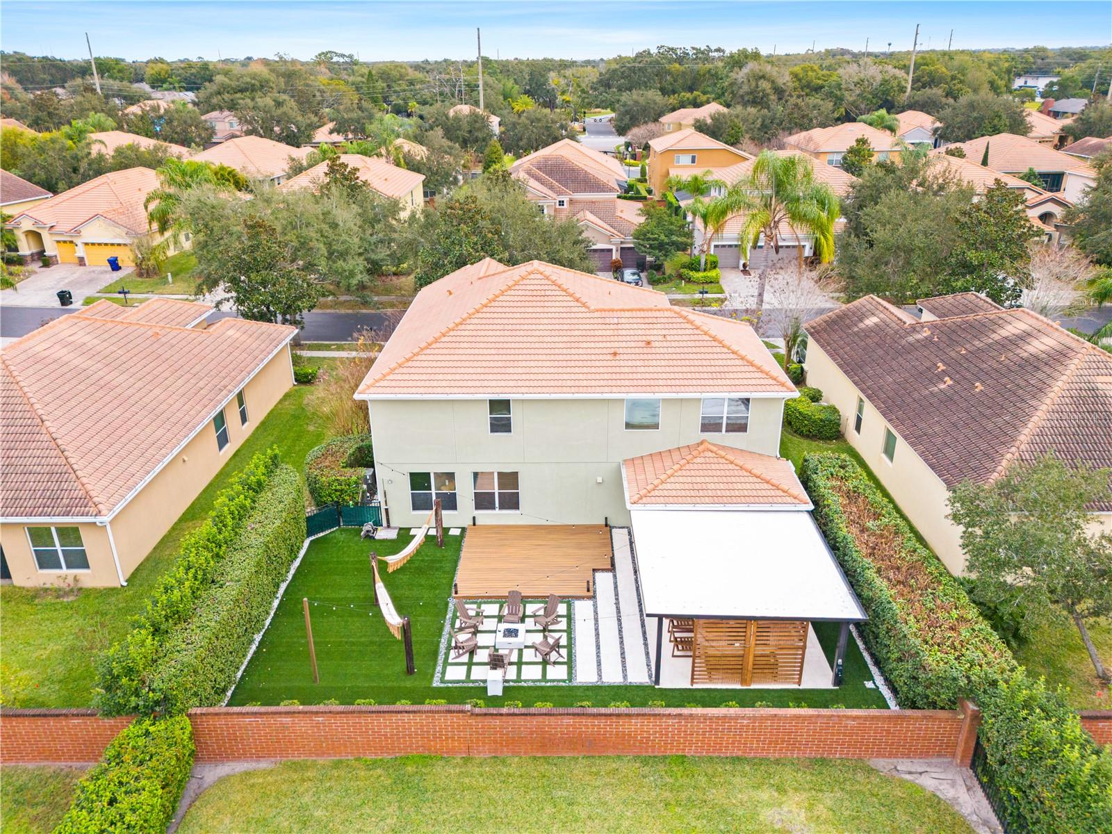 MEADOW RDG B C D E F F-1 F-2 - Residential