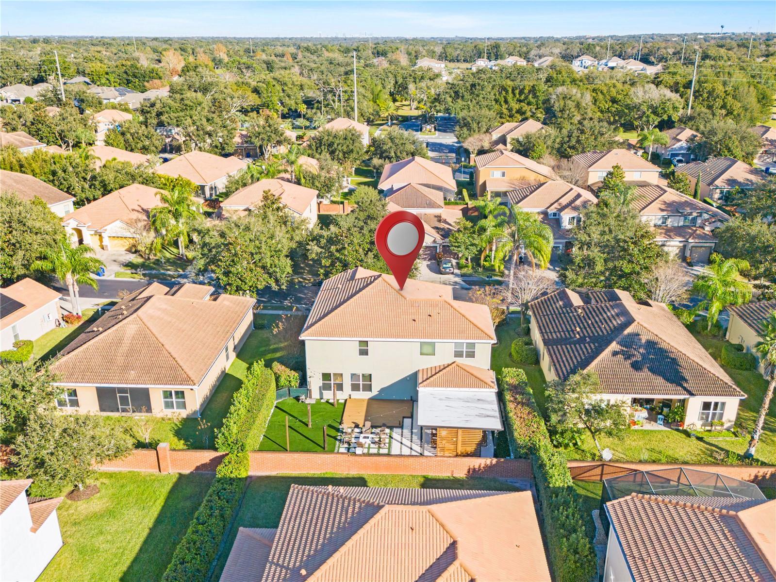 MEADOW RDG B C D E F F-1 F-2 - Residential