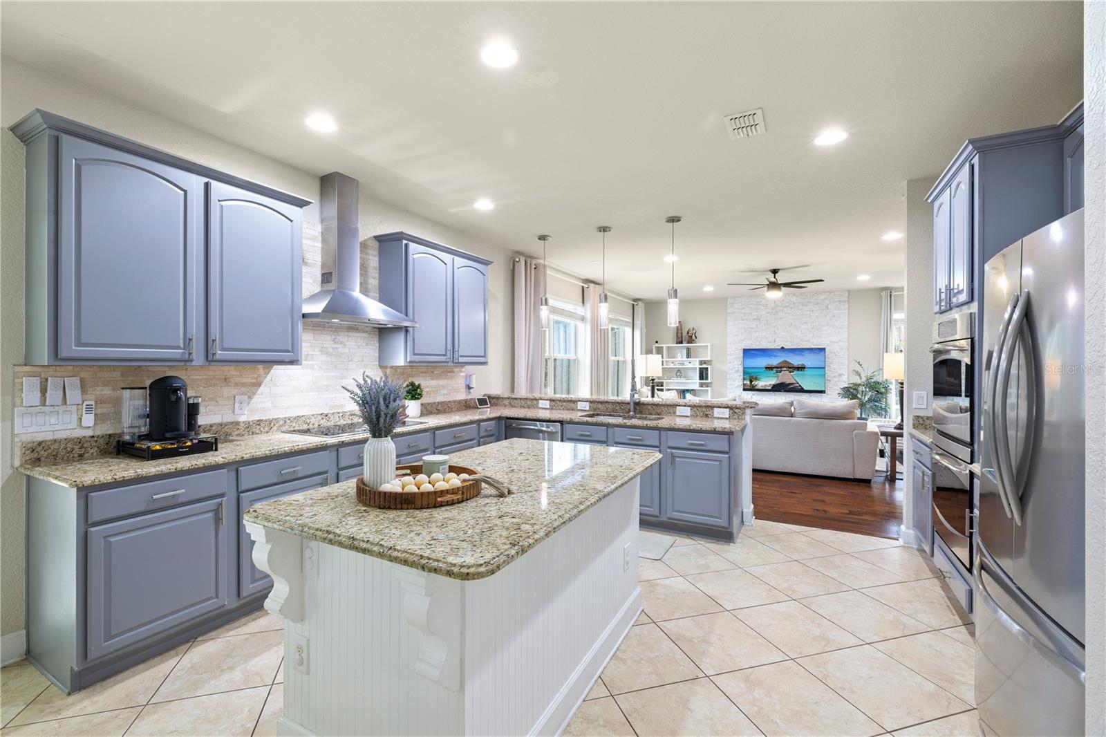 MEADOW RDG B C D E F F-1 F-2 - Residential