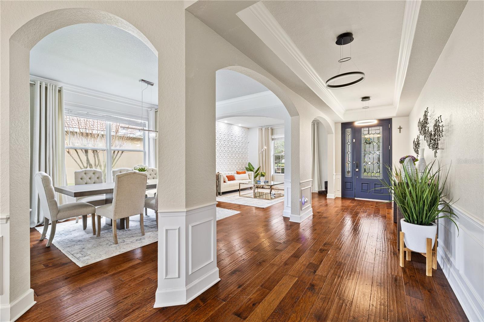 MEADOW RDG B C D E F F-1 F-2 - Residential