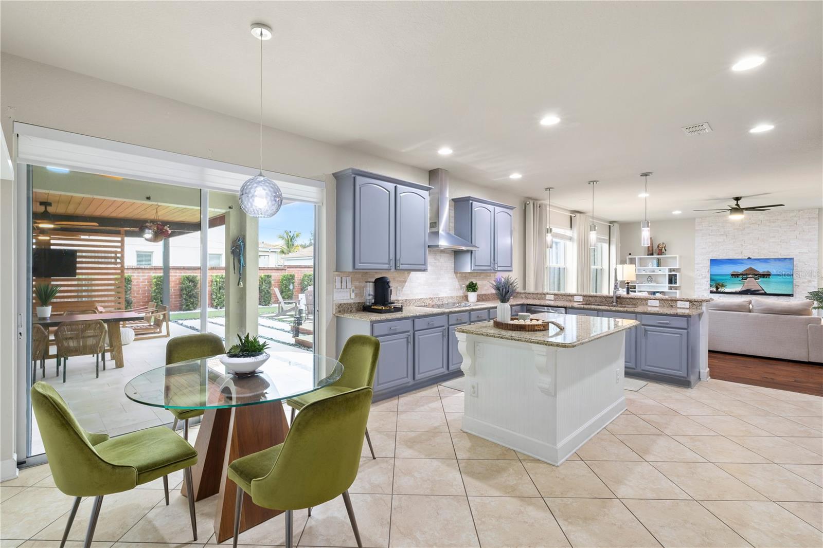 MEADOW RDG B C D E F F-1 F-2 - Residential