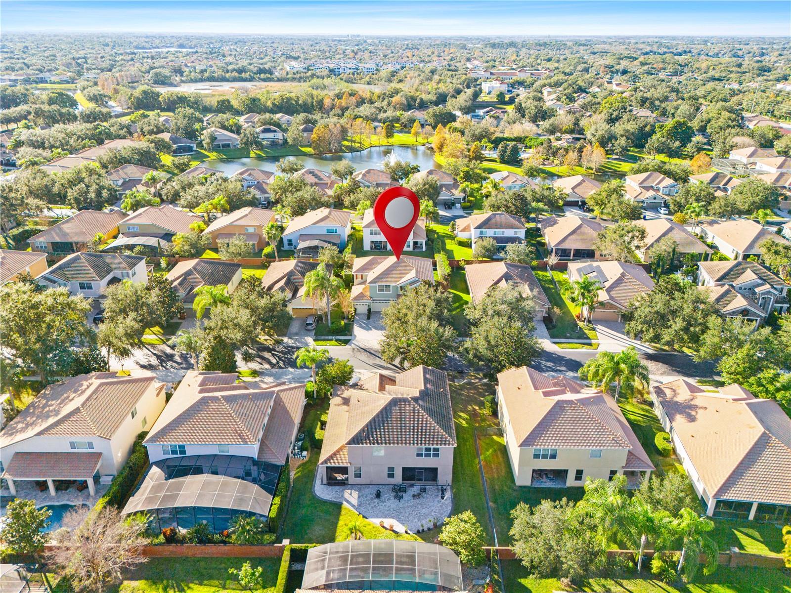 MEADOW RDG B C D E F F-1 F-2 - Residential