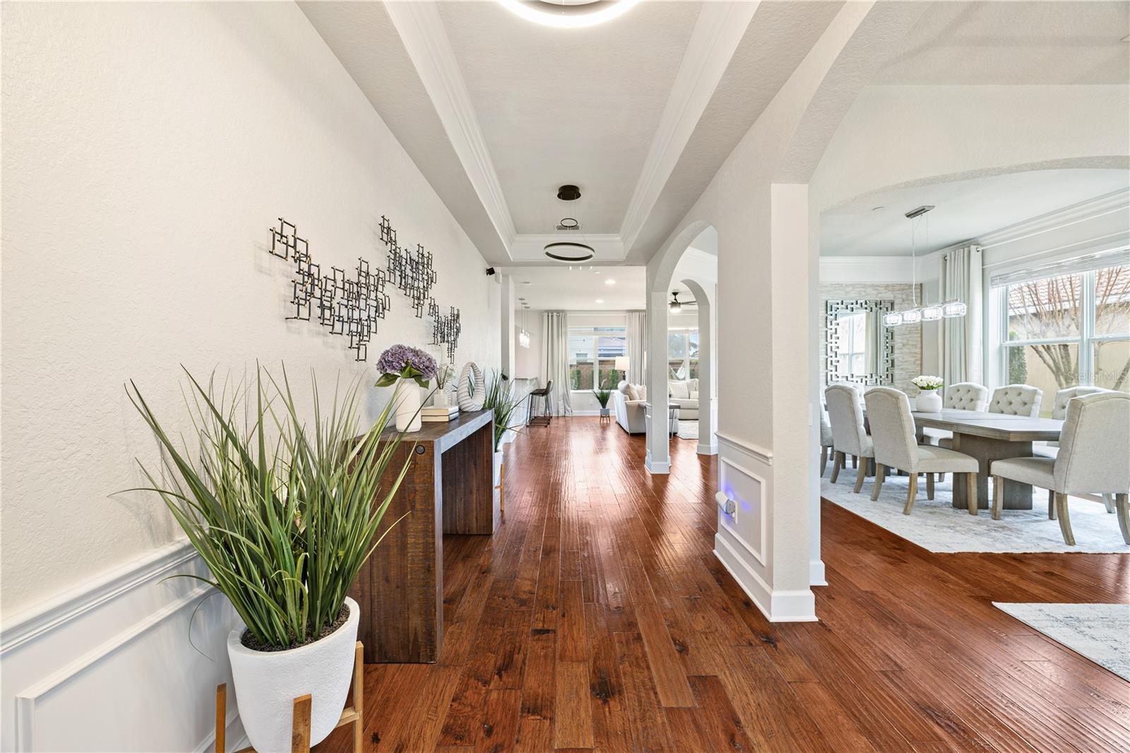 MEADOW RDG B C D E F F-1 F-2 - Residential