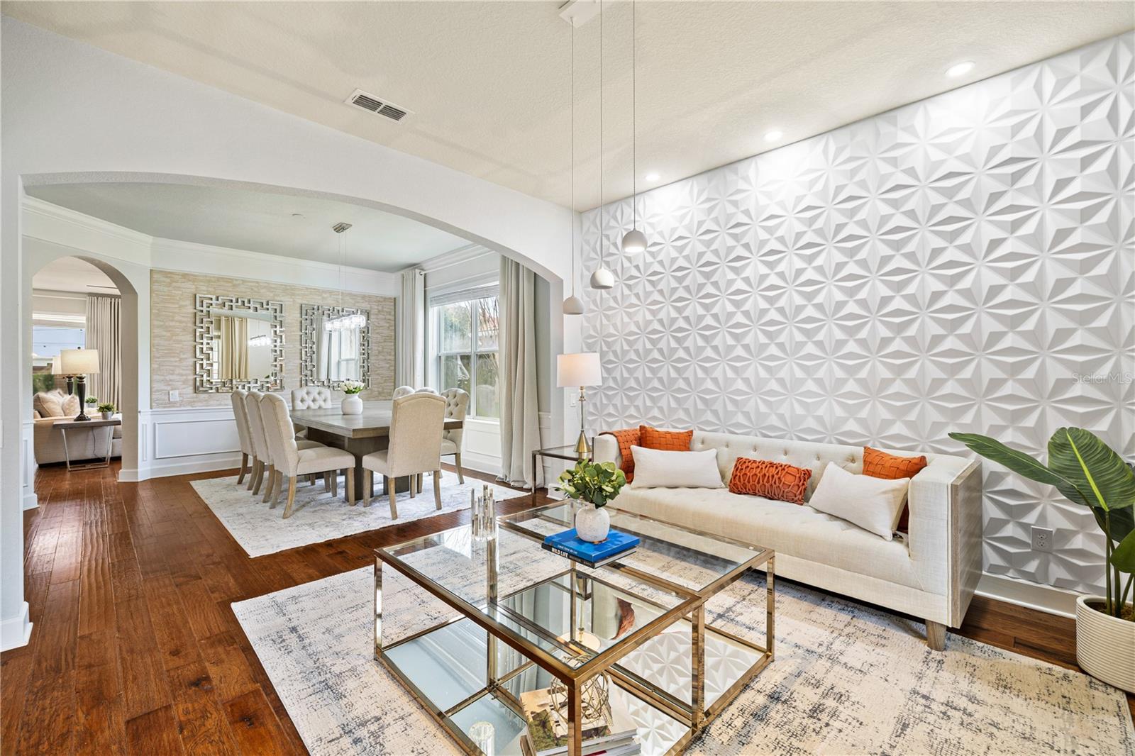 MEADOW RDG B C D E F F-1 F-2 - Residential