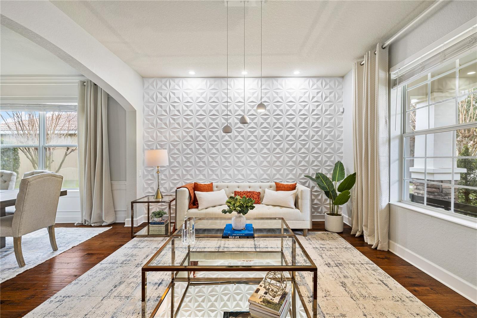 MEADOW RDG B C D E F F-1 F-2 - Residential