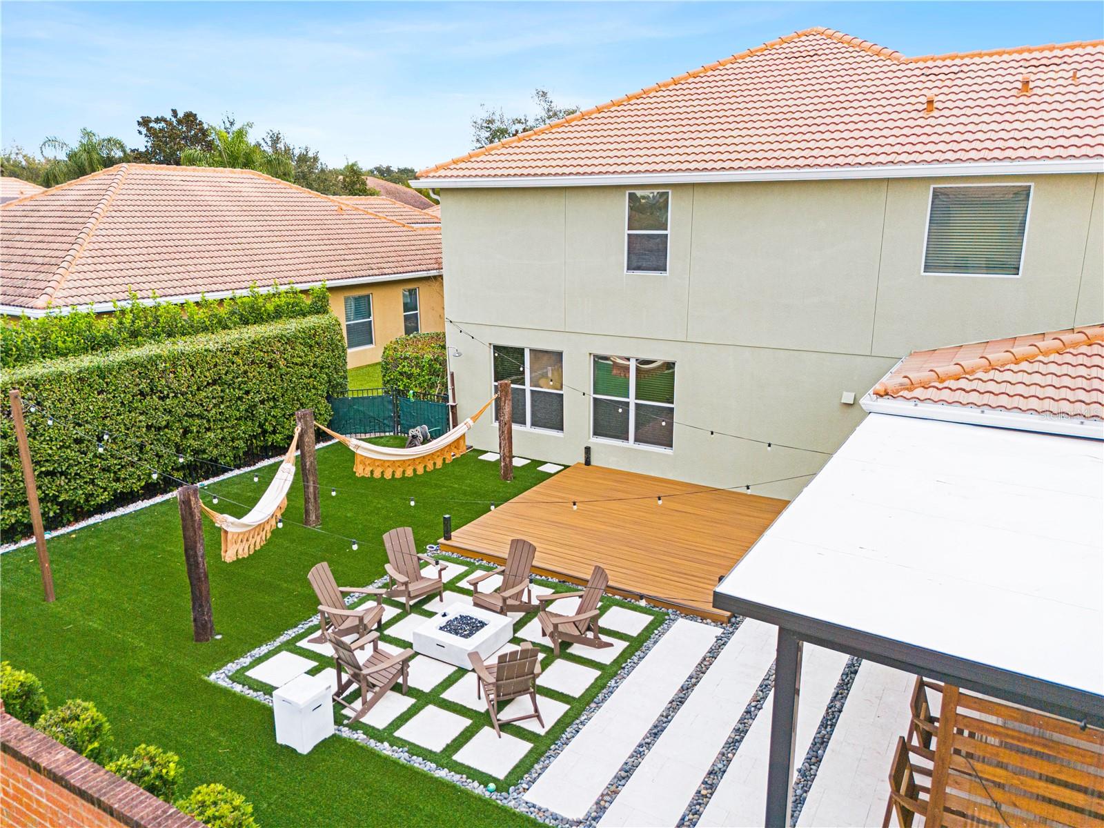 MEADOW RDG B C D E F F-1 F-2 - Residential