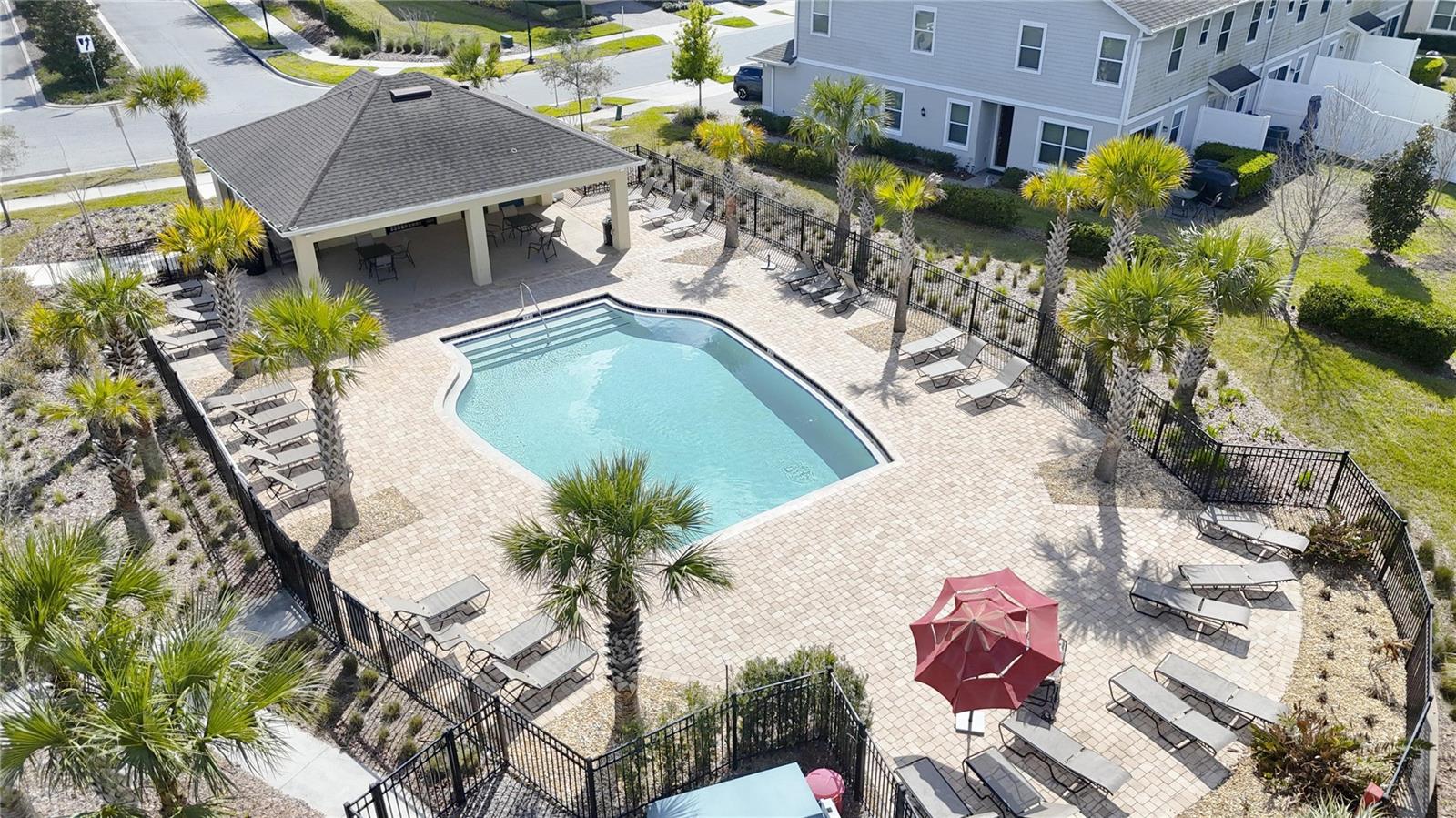 SAWGRASS LNDGS - Residential