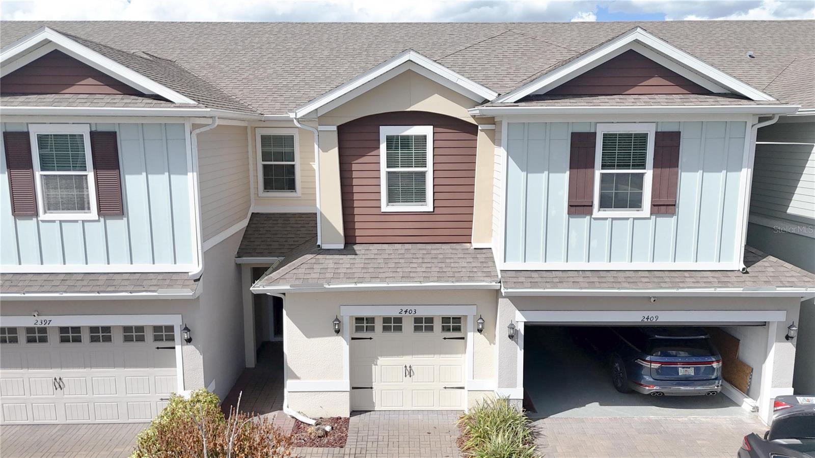 SAWGRASS LNDGS - Residential