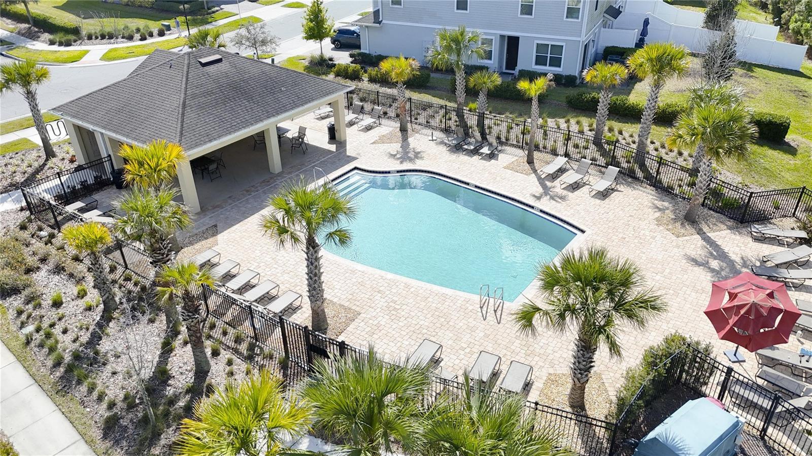 SAWGRASS LNDGS - Residential