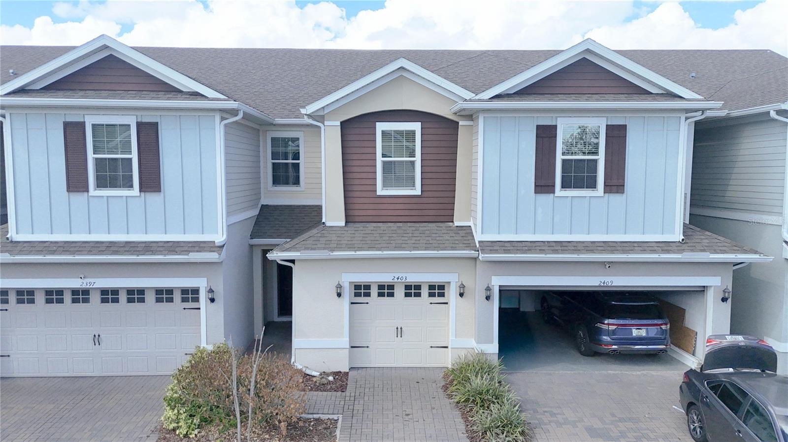 SAWGRASS LNDGS - Residential