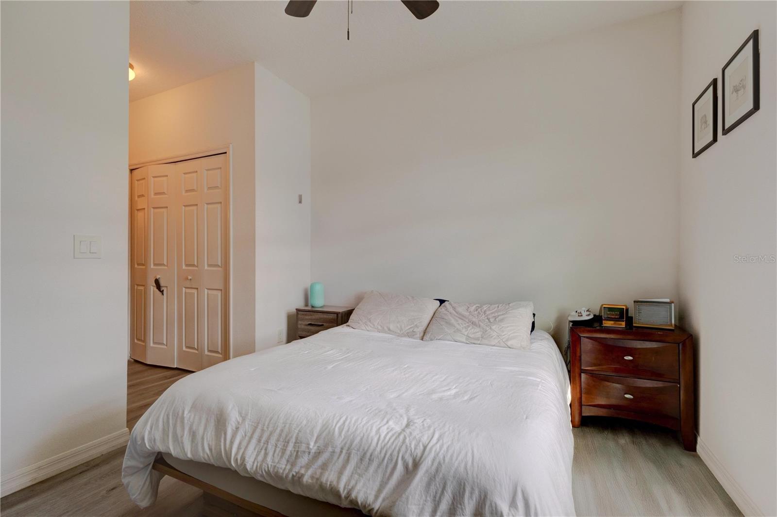 SAWGRASS LNDGS - Residential