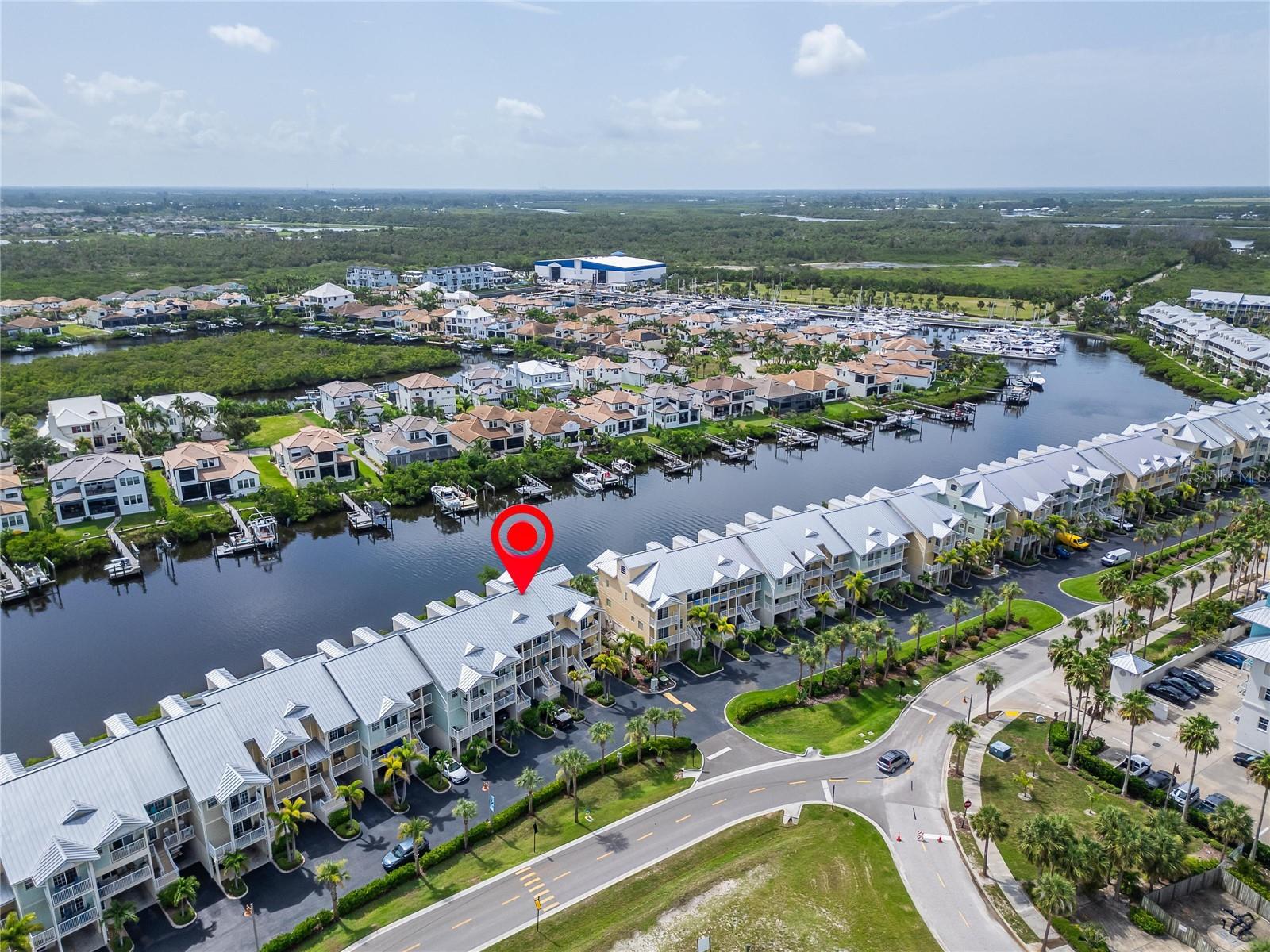 603 BAHIA BEACH BOULEVARD