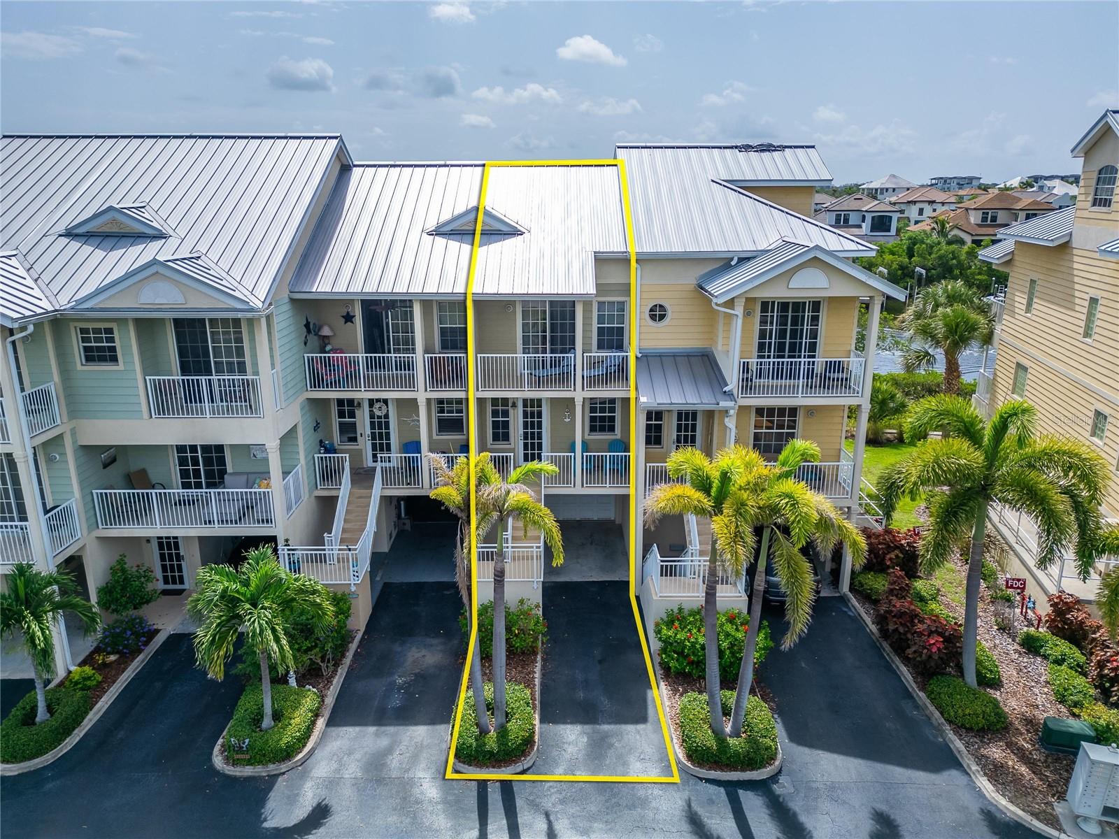 603 BAHIA BEACH BOULEVARD