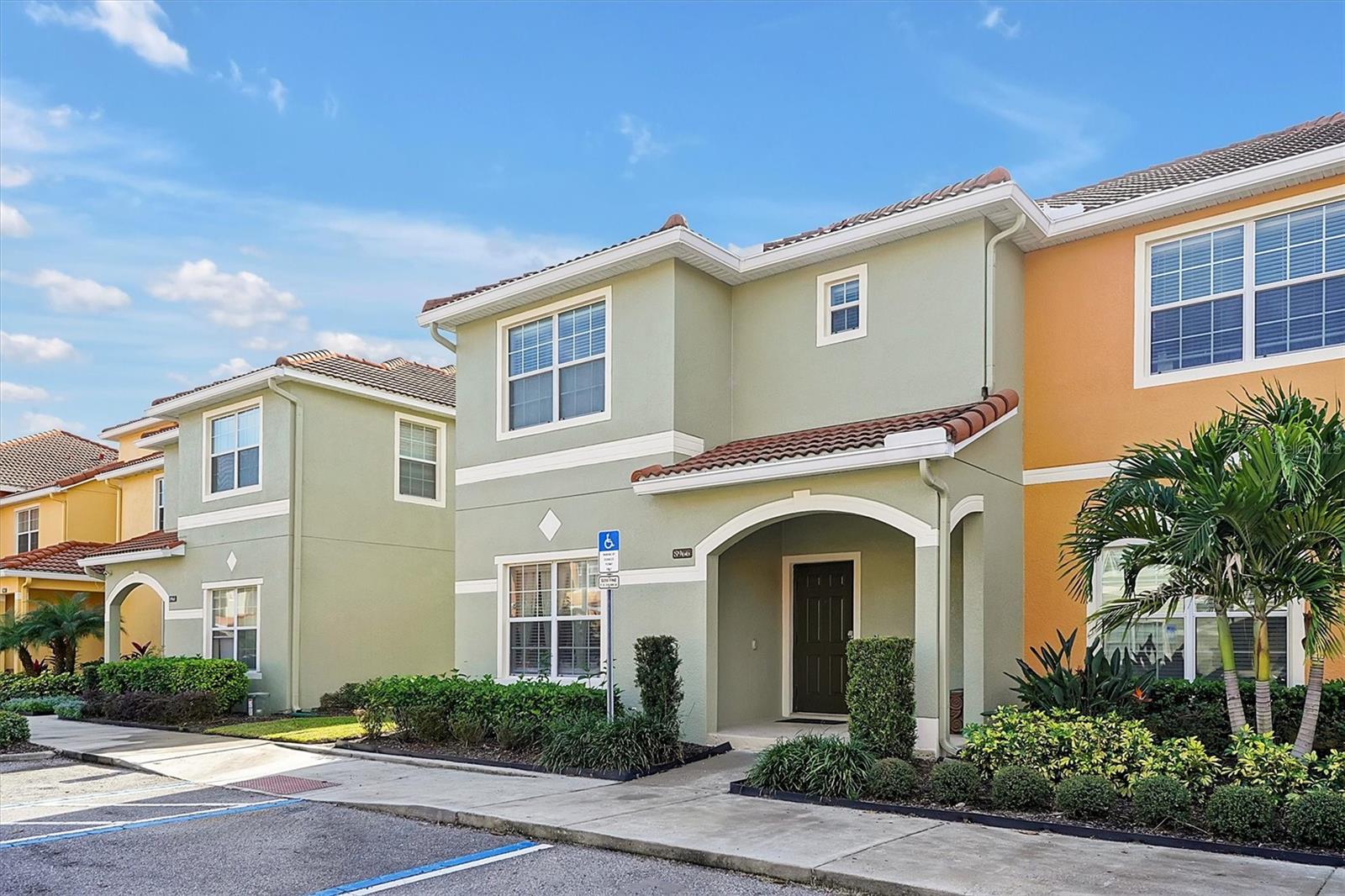 8966 CALIFORNIA PALM ROAD