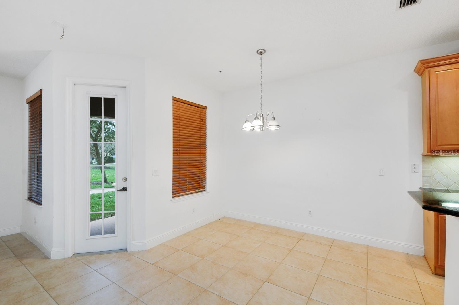 ENCLAVE/MAITLAND A-F - Residential Lease