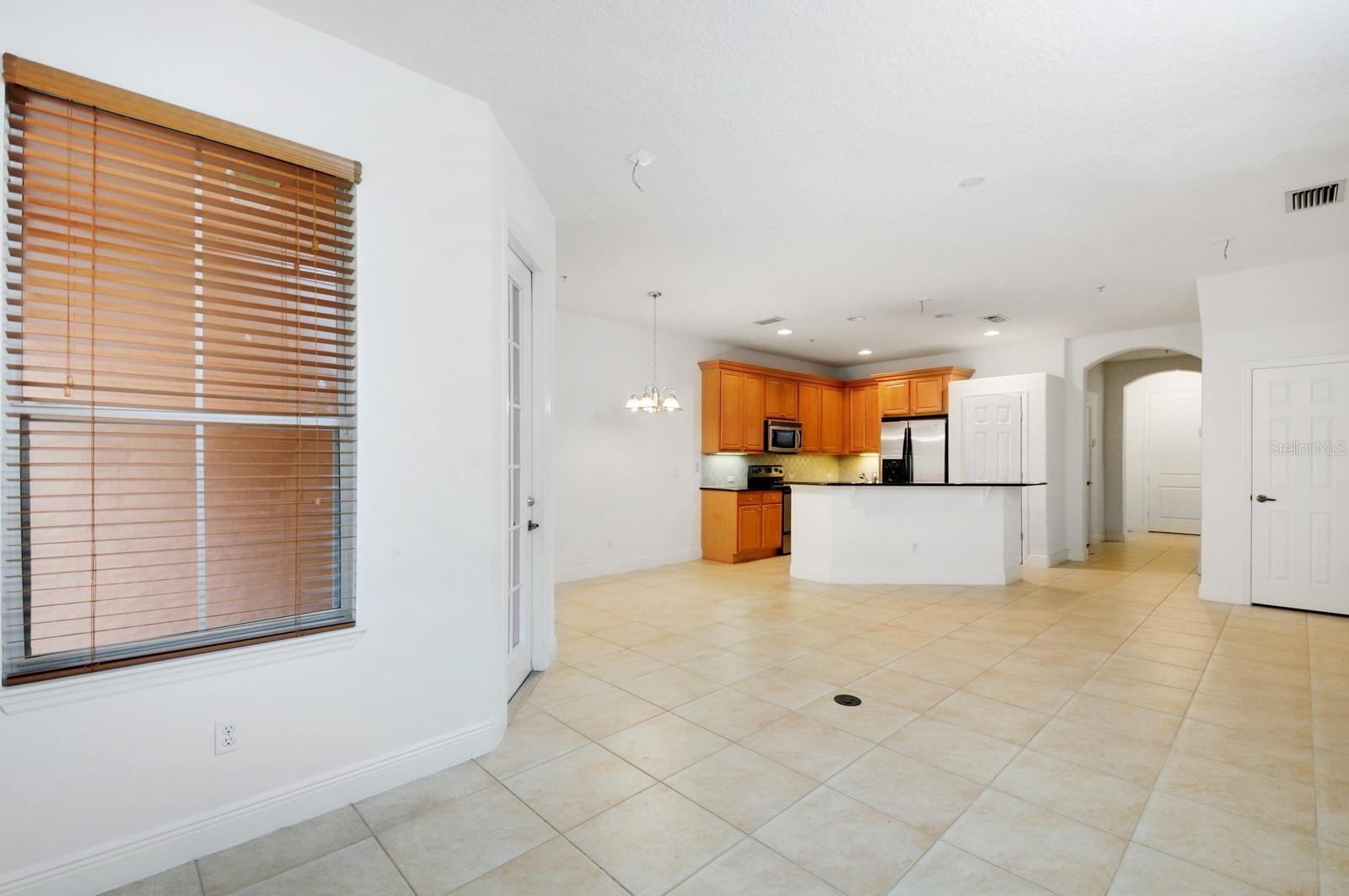 ENCLAVE/MAITLAND A-F - Residential Lease