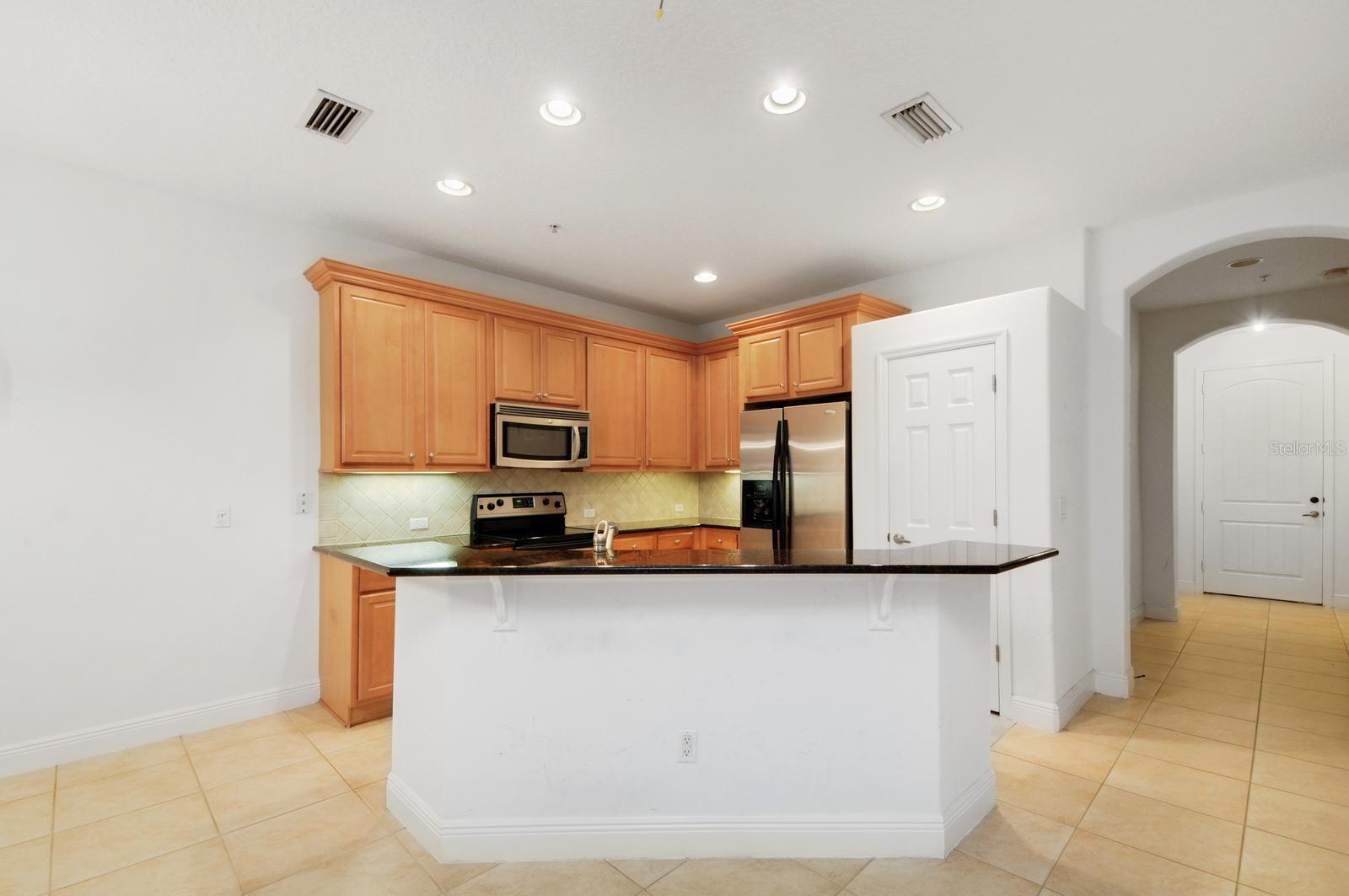 ENCLAVE/MAITLAND A-F - Residential Lease