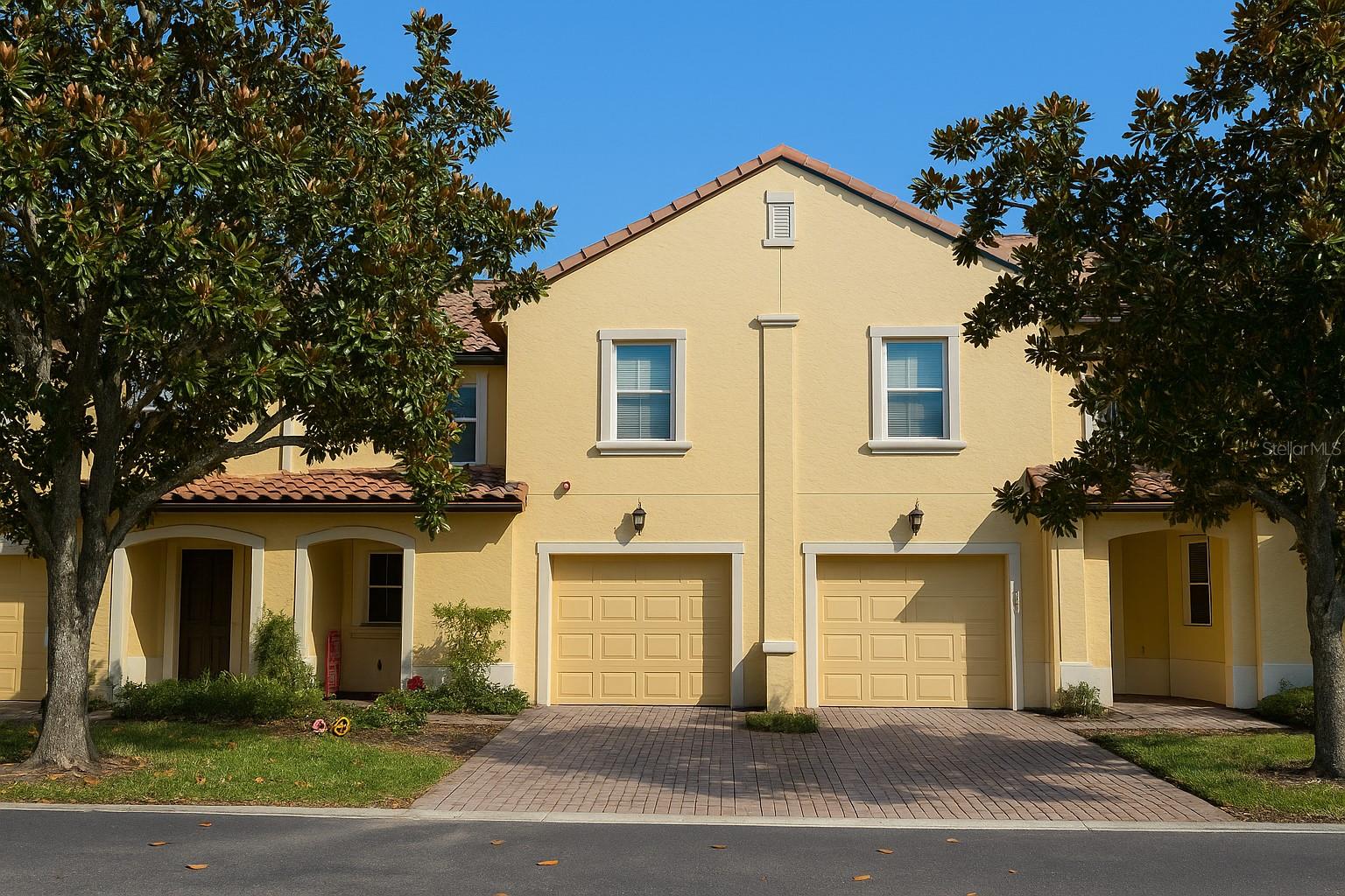 ENCLAVE/MAITLAND A-F - Residential Lease