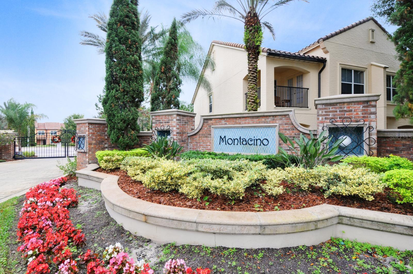 ENCLAVE/MAITLAND A-F - Residential Lease