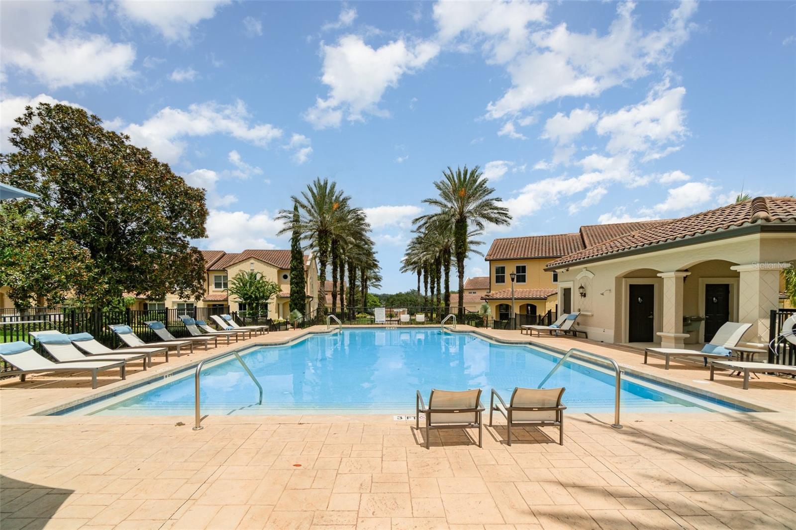 ENCLAVE/MAITLAND A-F - Residential Lease