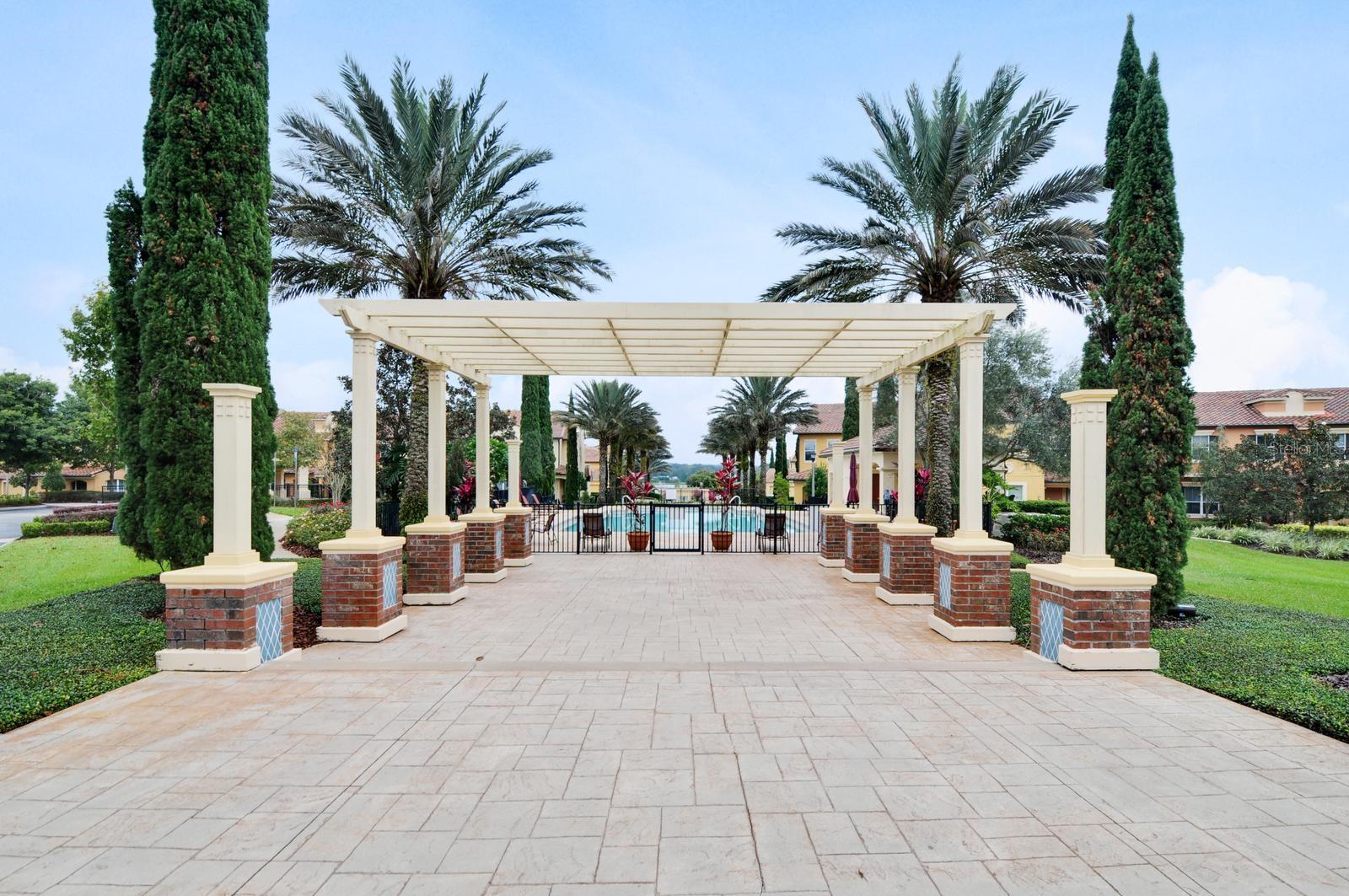 ENCLAVE/MAITLAND A-F - Residential Lease