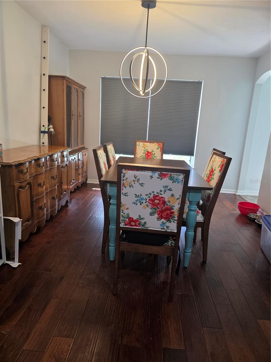 DELTONA LAKES UNIT 44 - Residential