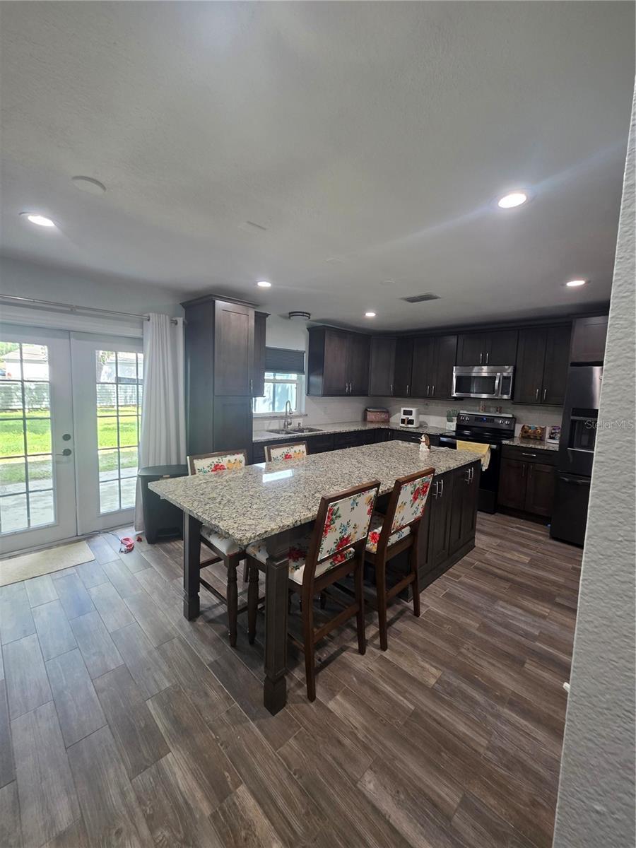 DELTONA LAKES UNIT 44 - Residential