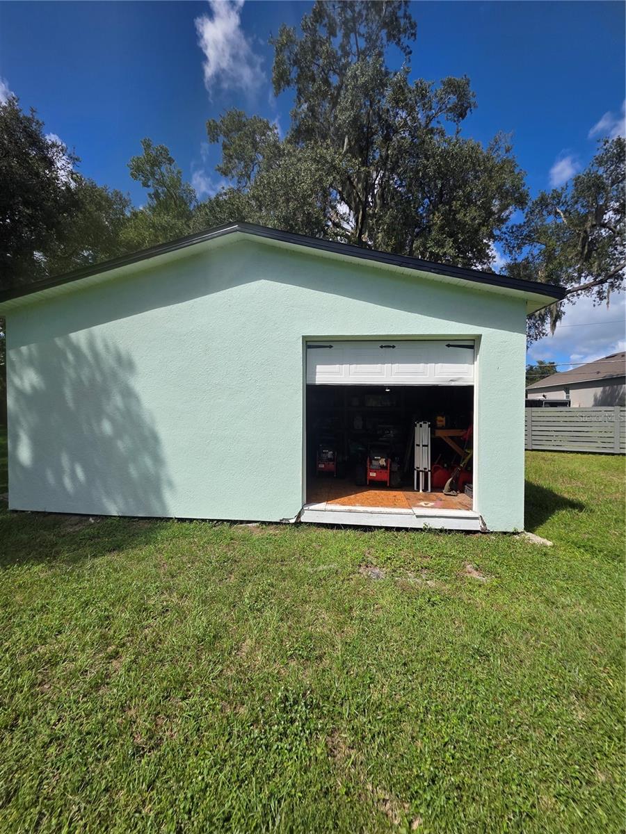 DELTONA LAKES UNIT 44 - Residential