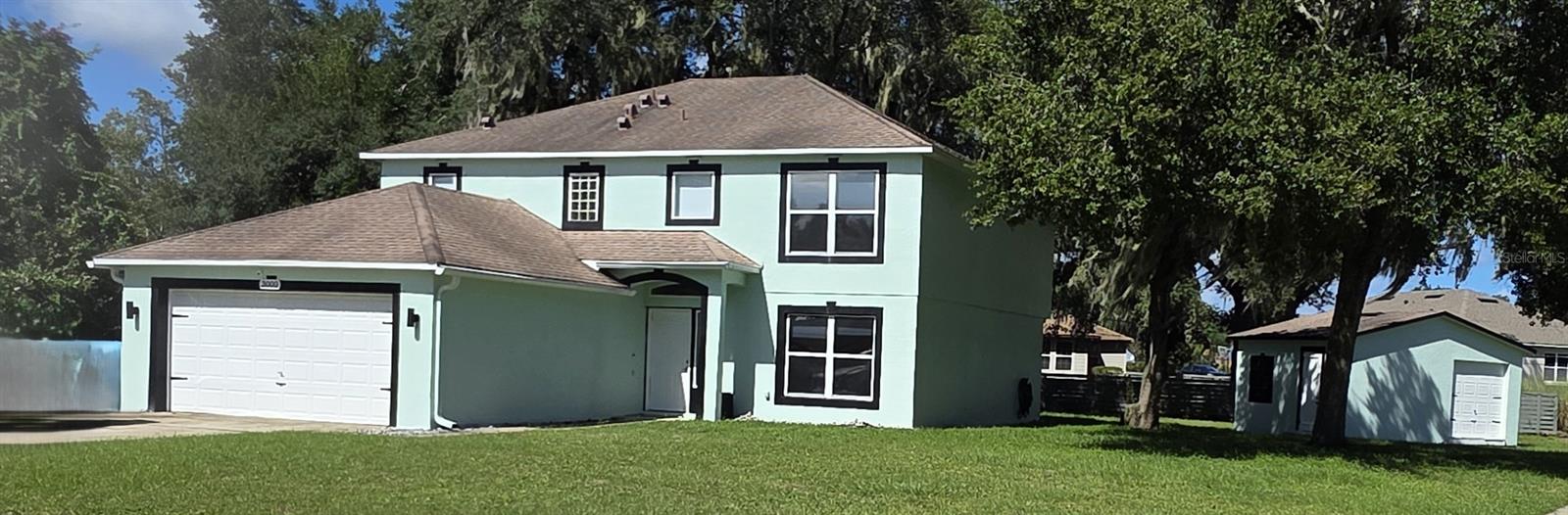 DELTONA LAKES UNIT 44 - Residential