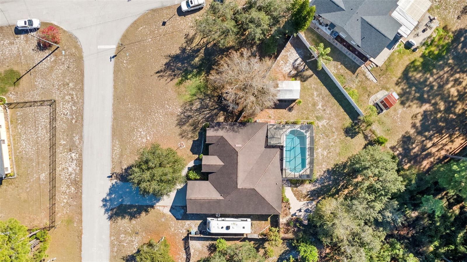 310 LAKE FOREST TERRACE