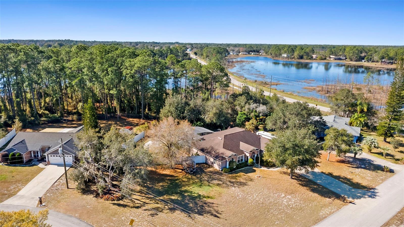 310 LAKE FOREST TERRACE