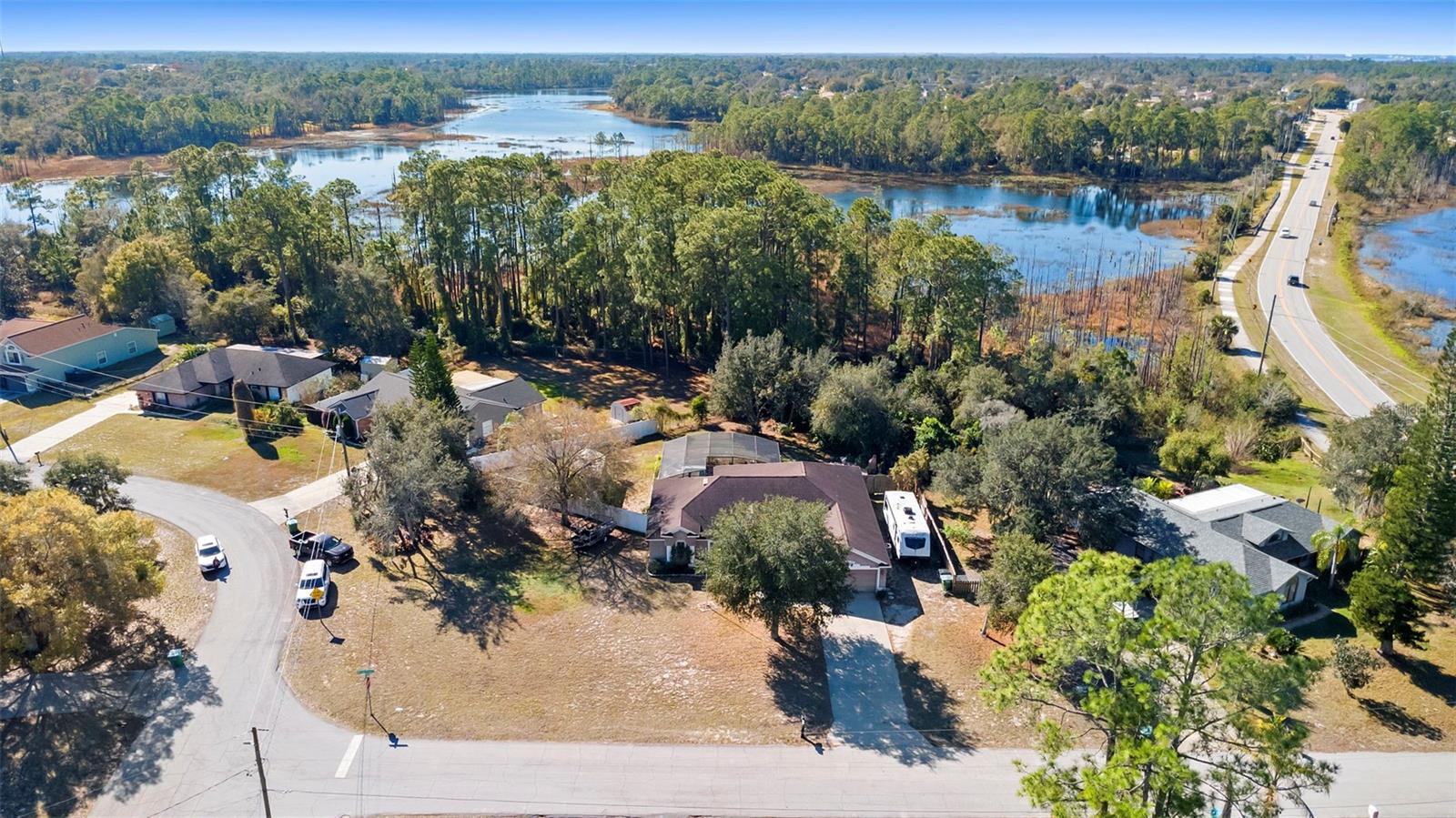 310 LAKE FOREST TERRACE