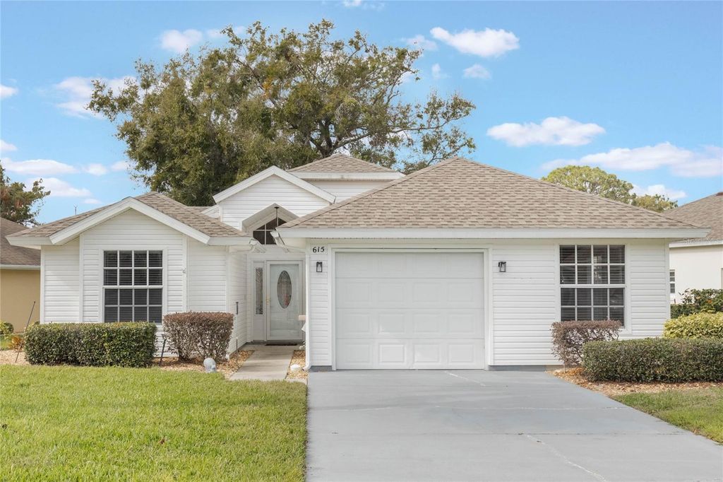 Photo of 615 Juniper Way, Tavares, FL 32778 (MLS # O6403133)