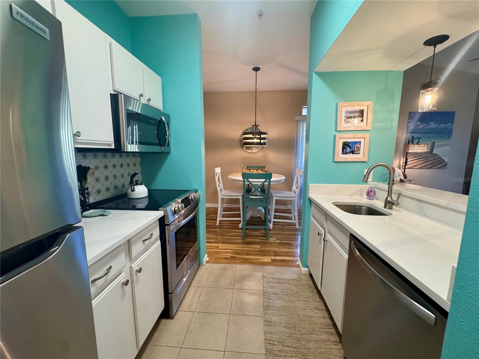 AVALON OF CLEARWATER THE CONDO - Residential