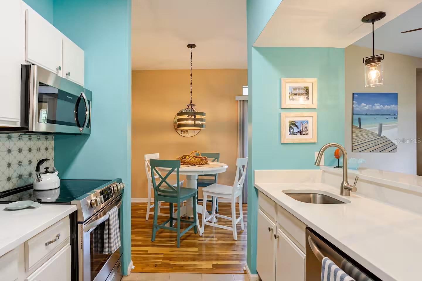 AVALON OF CLEARWATER THE CONDO - Residential