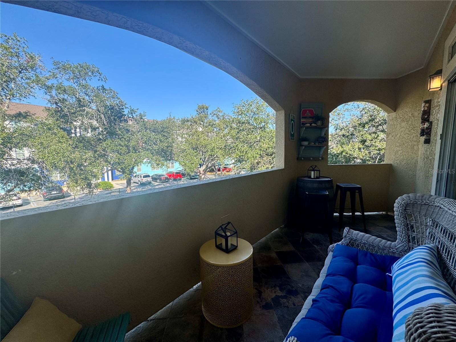 AVALON OF CLEARWATER THE CONDO - Residential